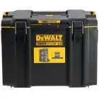Caixa de Ferramentas Toughsystem 2.0 DEWALT® DWST83342-1 - Caixa de Ferramentas Toughsystem 2.0 DEWALT® DWST83342-1